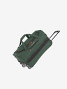 Travelite Basics Wheeled duffle S Reistas