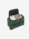 Travelite Basics Wheeled duffle S Reistas