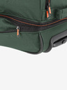 Travelite Basics Wheeled duffle S Reistas