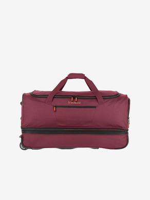 Travelite Basics Wheeled duffle L Reistas