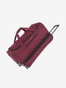 Travelite Basics Wheeled duffle L Reistas