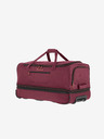 Travelite Basics Wheeled duffle L Reistas