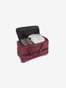 Travelite Basics Wheeled duffle L Reistas