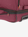 Travelite Basics Wheeled duffle L Reistas