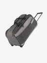 Travelite Viia Wheeled duffle Anthracite Reistas