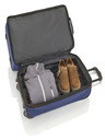 Travelite Basics Wheeled duffle L Reistas