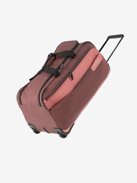 Travelite Viia Wheeled duffle Reistas