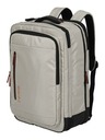 Travelite Crosslite 5.0 Board bag/Backpack Tas