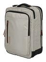 Travelite Crosslite 5.0 Board bag/Backpack Tas