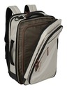 Travelite Crosslite 5.0 Board bag/Backpack Tas