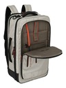 Travelite Crosslite 5.0 Board bag/Backpack Tas