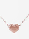 Vuch Deep Love Rose Gold Halsketting