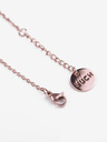 Vuch Deep Love Rose Gold Halsketting