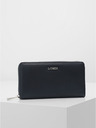 L.CREDI Filippa Wallet L Marine Portemonnee