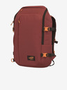 CabinZero Adv 32L Sangria Red Rugzak