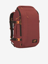 CabinZero Adv 32L Sangria Red Rugzak