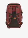 CabinZero Adv 32L Sangria Red Rugzak