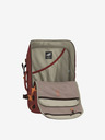 CabinZero Adv 32L Sangria Red Rugzak