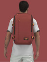 CabinZero Adv 32L Sangria Red Rugzak