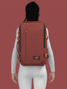 CabinZero Adv 32L Sangria Red Rugzak