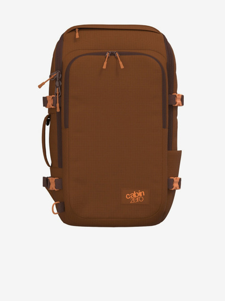 CabinZero Adv Pro 32L Saigon Coffee Rugzak