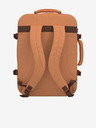 CabinZero Classic 44L Gobi Sands Rugzak