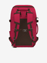 CabinZero Adv 32L Miami Magenta Rugzak