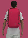 CabinZero Adv 32L Miami Magenta Rugzak