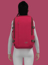 CabinZero Adv 32L Miami Magenta Rugzak