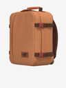 CabinZero Classic 28L Gobi Sands Rugzak