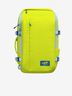 CabinZero Adv 32L Mojito lime Rugzak