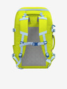 CabinZero Adv 32L Mojito lime Rugzak