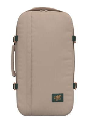 CabinZero Classic 44L Cebu Sands Rugzak