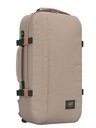 CabinZero Classic 44L Cebu Sands Rugzak