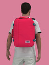 CabinZero Classic 36L Miami Magenta Rugzak