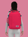 CabinZero Classic 36L Miami Magenta Rugzak