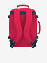 CabinZero Classic 36L Miami Magenta Rugzak