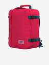 CabinZero Classic 36L Miami Magenta Rugzak