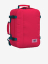 CabinZero Classic 36L Miami Magenta Rugzak