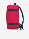 CabinZero Classic 36L Miami Magenta Rugzak