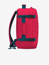 CabinZero Classic 36L Miami Magenta Rugzak