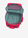 CabinZero Classic 36L Miami Magenta Rugzak