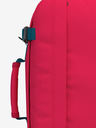 CabinZero Classic 36L Miami Magenta Rugzak