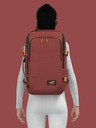 CabinZero Adv Pro 32L Sangria Red Rugzak