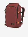 CabinZero Adv Pro 32L Sangria Red Rugzak