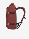 CabinZero Adv Pro 32L Sangria Red Rugzak