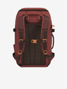 CabinZero Adv Pro 32L Sangria Red Rugzak