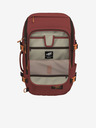 CabinZero Adv Pro 32L Sangria Red Rugzak