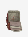 CabinZero Adv Pro 32L Sangria Red Rugzak