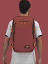 CabinZero Adv Pro 32L Sangria Red Rugzak